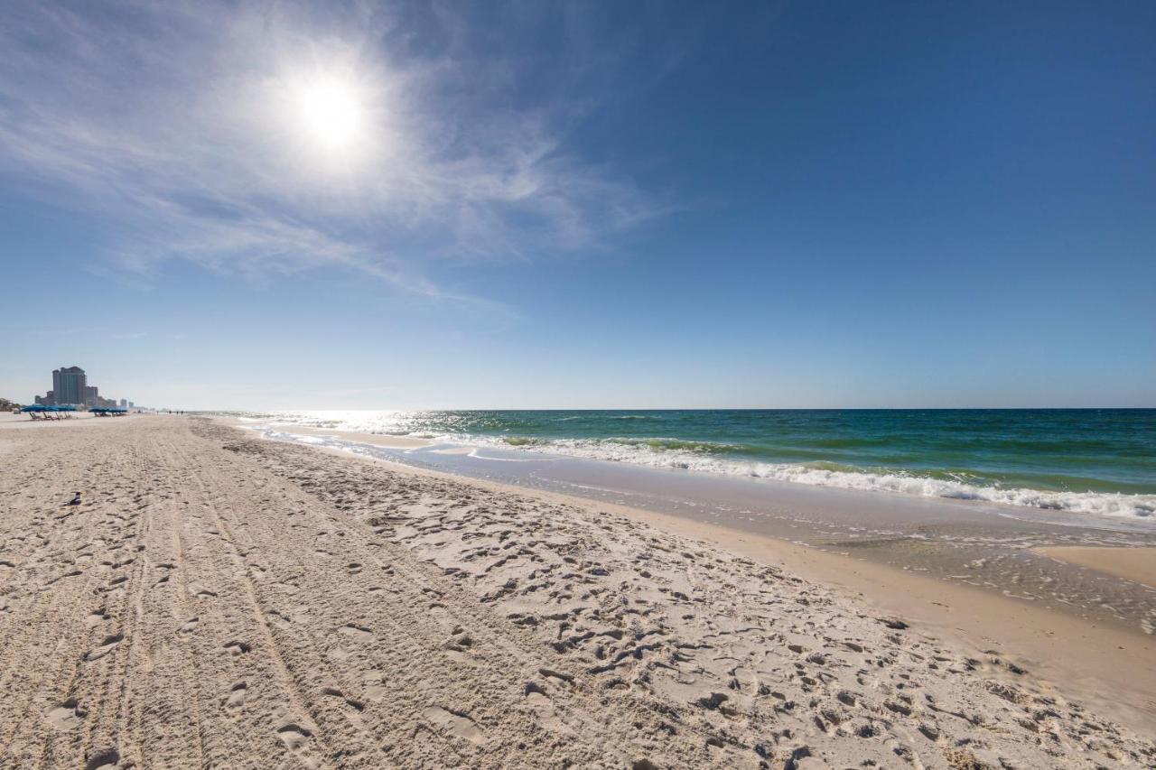 Harbor Place 206 Gulf Shores Kültér fotó