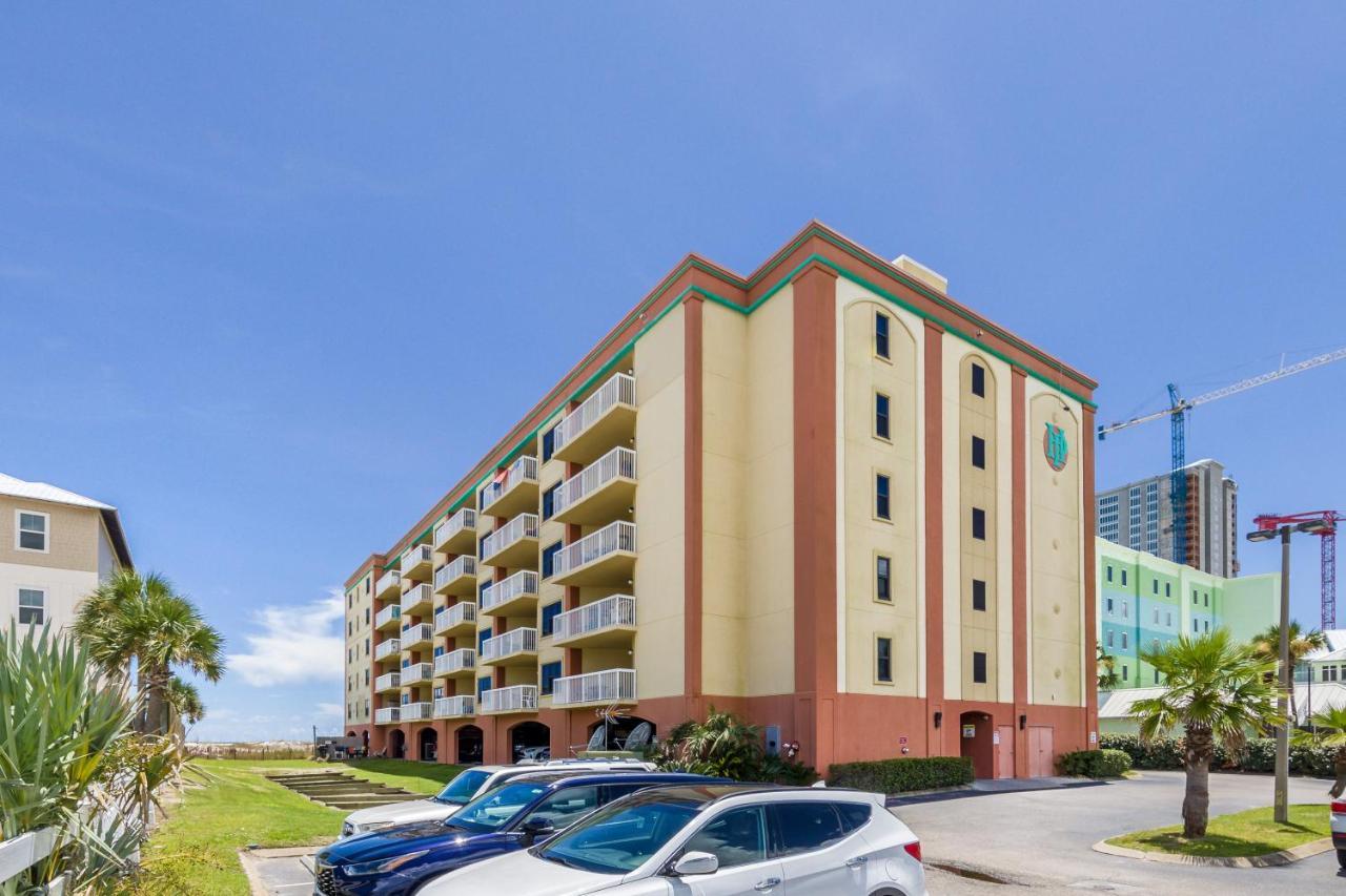 Harbor Place 206 Gulf Shores Kültér fotó