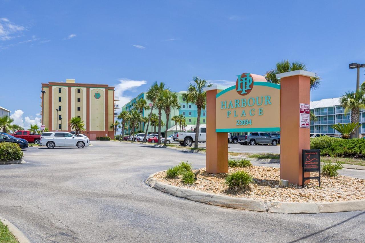 Harbor Place 206 Gulf Shores Kültér fotó