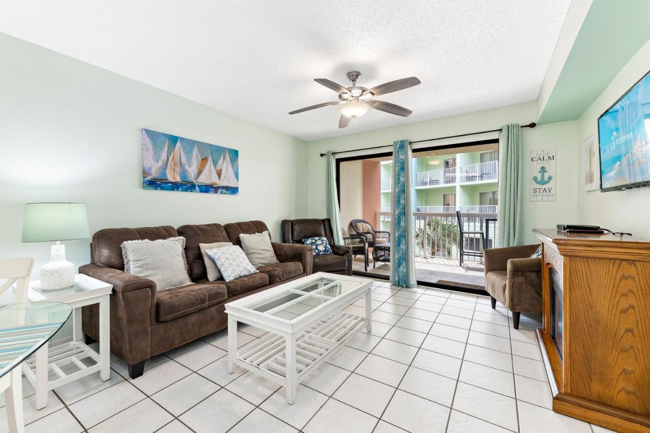 Harbor Place 206 Gulf Shores Kültér fotó