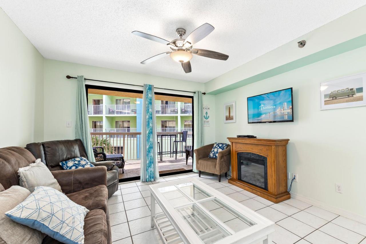 Harbor Place 206 Gulf Shores Kültér fotó