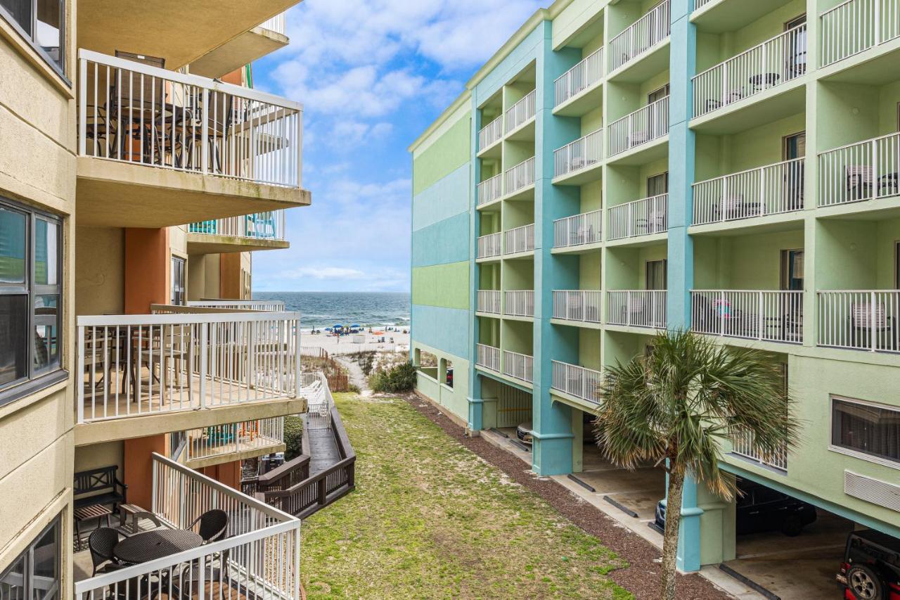 Harbor Place 206 Gulf Shores Kültér fotó
